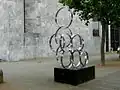 Rings (1974), Mainz