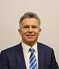 Seán Fleming (official portait) 2020.jpg