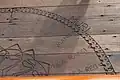 Marumaru Atua's navigation carving