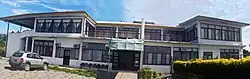 Sea King Chinese Restaurant, Honiara