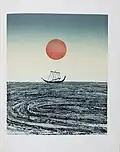 'The Seafarer', Scop Hwīlum Sang (1983)