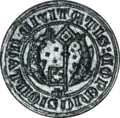 Coat of arms of Copnic