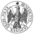 Seal of Sancho VII (reverse)