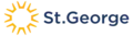 Official seal of St. George, Utah