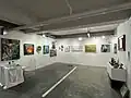Go's Pokemon at YOD Gallery Tokyo in 2024