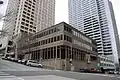 The College Club of Seattle (1954–2013)