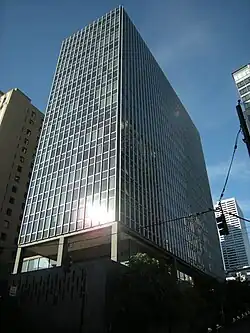The Norton Building