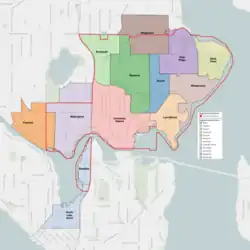 District 4