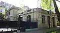 Consulate-General of Argentina in Santiago