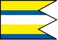 Flag of Sedlice