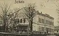 School, before 1914