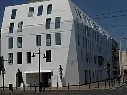 Seeko'o hotel