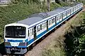 Seibu 101 Series 241F
