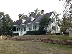 Selma