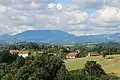 village Beomuzevic - Panorama