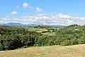 village Beomuzevic - Panorama