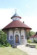 Dupljaj - Church