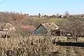 Gola Glava - panorama