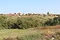Klanica - Panorama