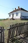 Valjevska Loznica - Panorama