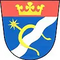 Coat of arms of Semice