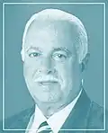 Antônio Carlos Magalhães