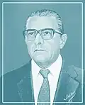 Jarbas Passarinho