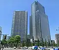 Sendai Trust City (Sendai, Miyagi)
