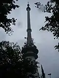 Sender Donnersberg