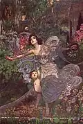 Sensitive Plant (1911)