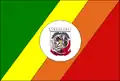 Flag of Sentinela do Sul
