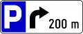 IV-14 Directions to parking
