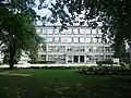 Riga Sergejs Žoltoks Secondary School