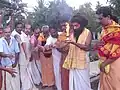 Sethubandhana Vandanam at Sreeranan Chira