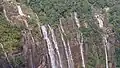 Seven Sisters Falls