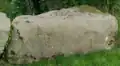 The Seven Suns stone