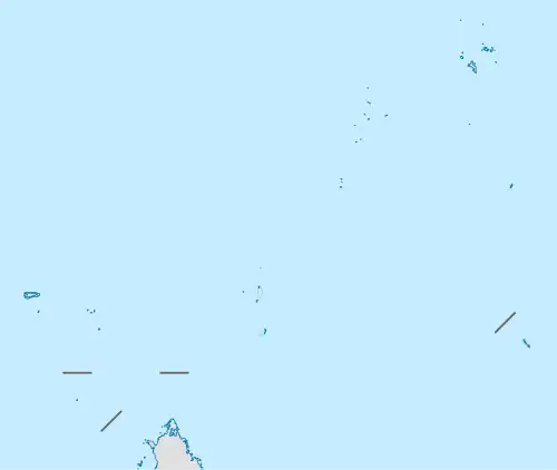 Wizard Reef is located in Seychelles