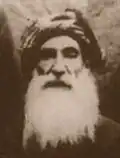 Seyit Rıza