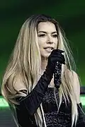 Shania Twain