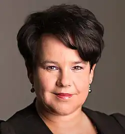 Sharon Dijksma