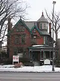 Shedd-Dunn House