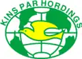 1996 Shenzhen Kinspar (深圳金鹏)