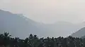 Ghat View - South
