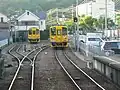 Siding