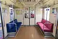 Priority seating