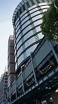 Shin Kong Mitsukoshi Taichung Store