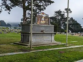 Showman's Rest