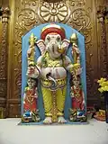 Ganesh