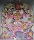Shri Ambika Mata