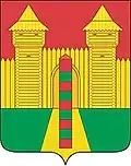 Shumyachsky District